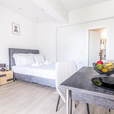 Elegant Suite 1 Near The Beach Gazi Extérieur photo