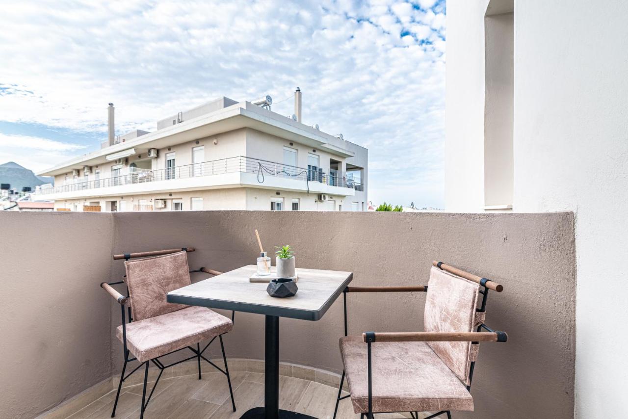 Elegant Suite 1 Near The Beach Gazi Extérieur photo