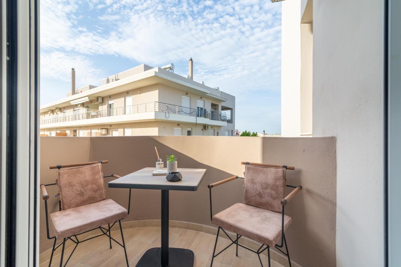 Elegant Suite 1 Near The Beach Gazi Extérieur photo