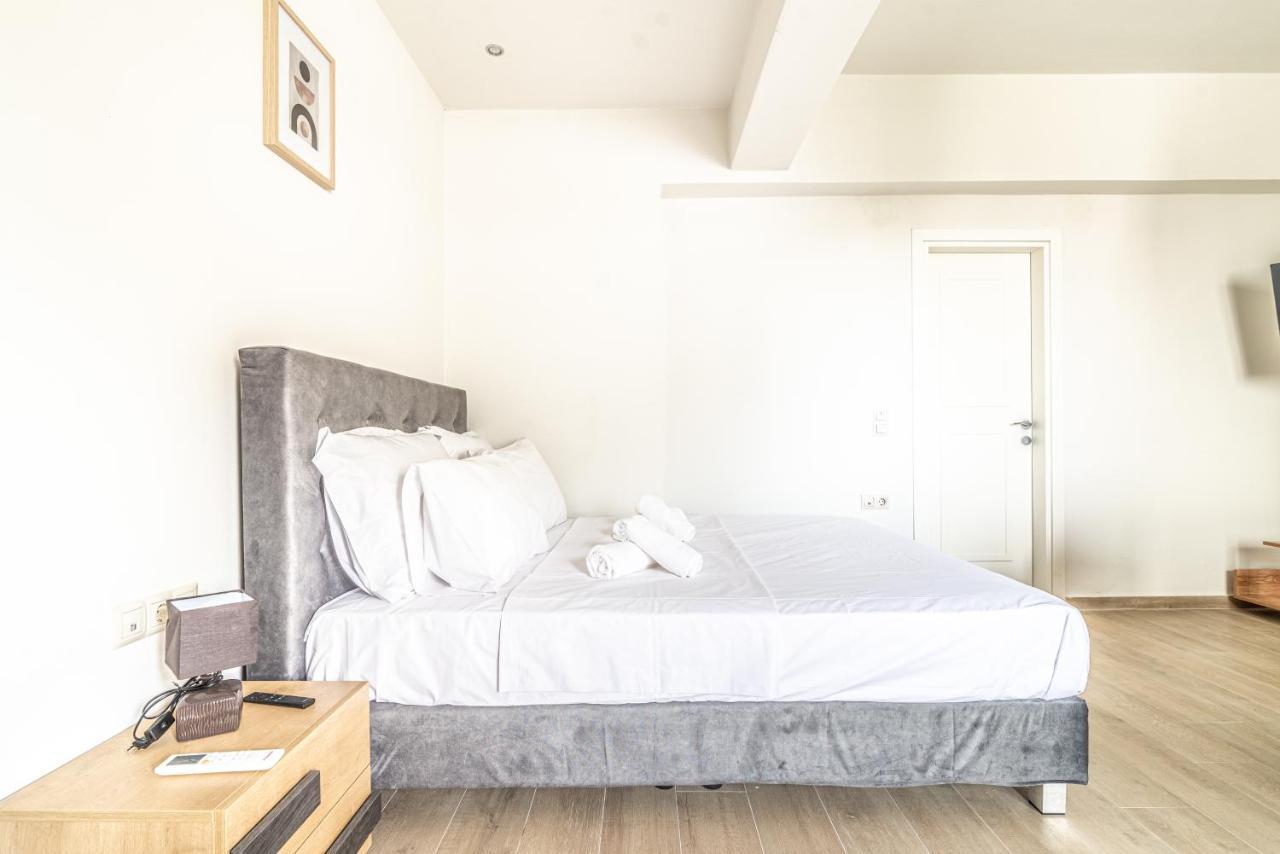 Elegant Suite 1 Near The Beach Gazi Extérieur photo