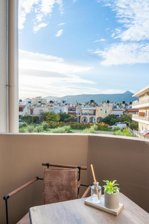 Elegant Suite 1 Near The Beach Gazi Extérieur photo